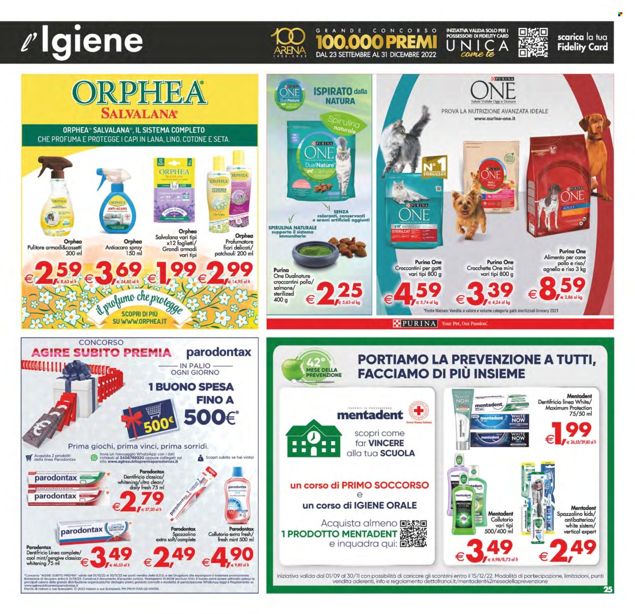 Volantino Deco - 14/10/2022 - 24/10/2022. Pagina 25