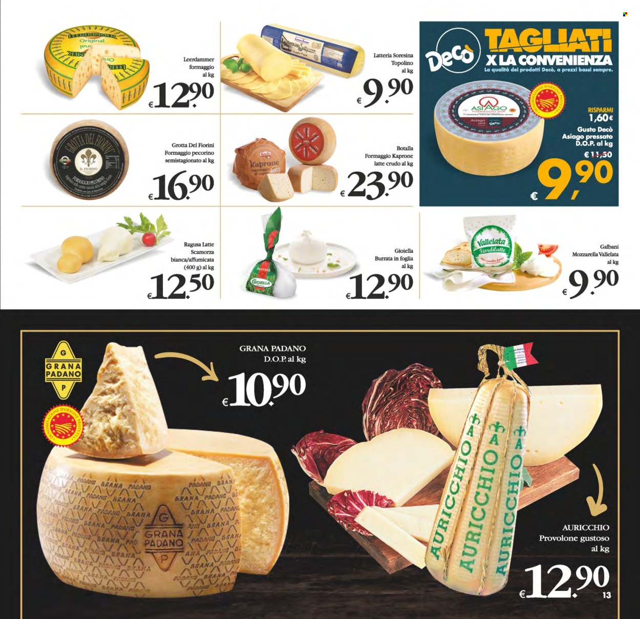 Volantino Deco - 14/10/2022 - 24/10/2022. Pagina 13