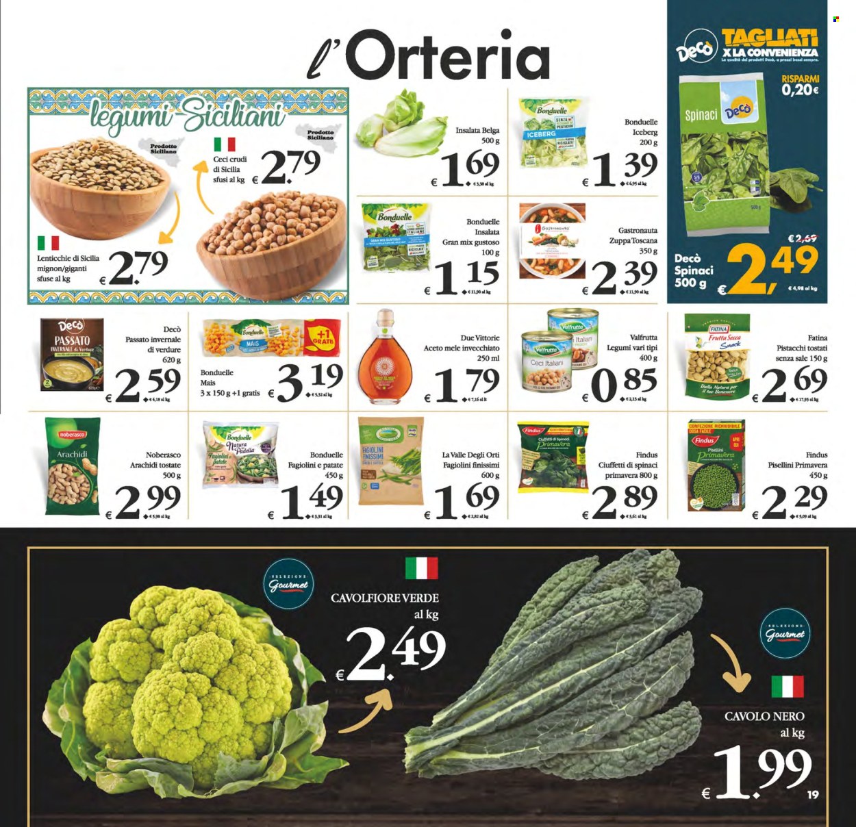 Volantino Deco - 14/10/2022 - 24/10/2022. Pagina 19