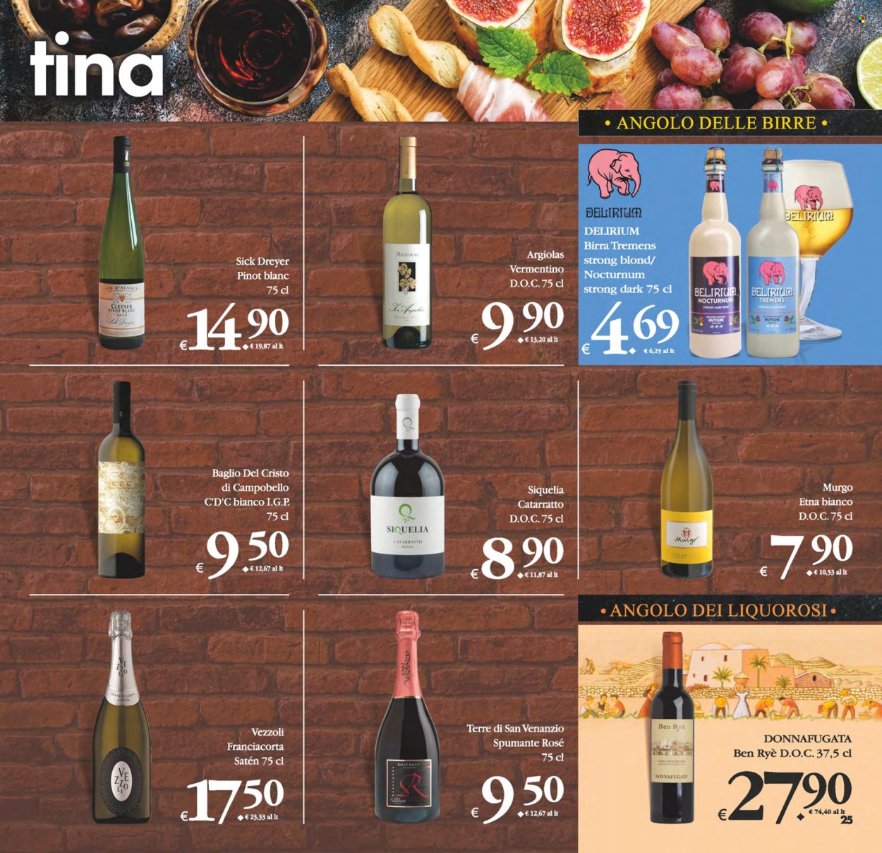 Volantino Deco - 14/10/2022 - 24/10/2022. Pagina 25