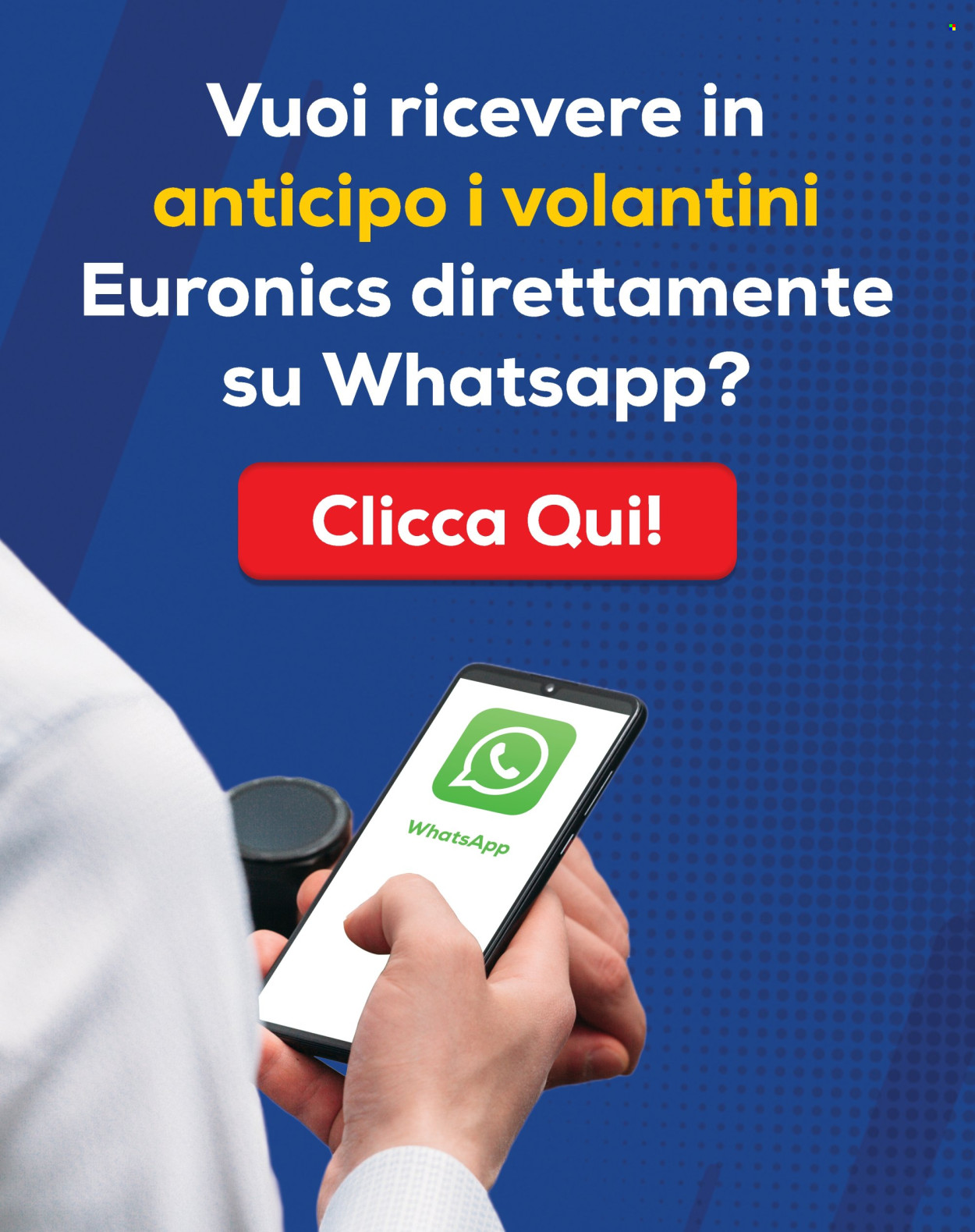 Volantino Euronics - 14/10/2022 - 17/10/2022. Pagina 3