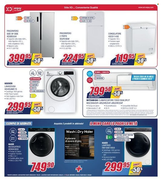 Volantino Trony - 13/10/2022 - 30/10/2022. Pagina 7