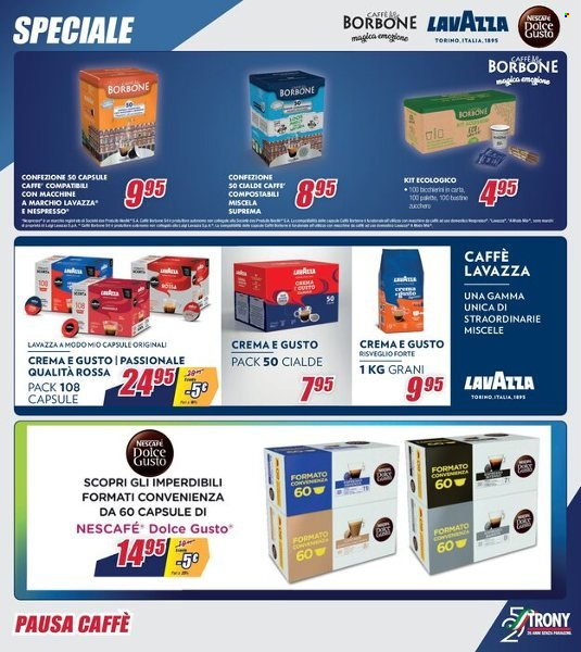 Volantino Trony - 13/10/2022 - 30/10/2022. Pagina 11