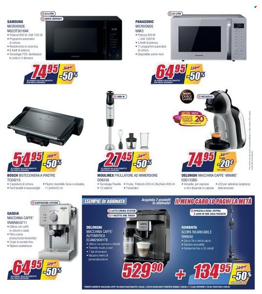 Volantino Trony - 13/10/2022 - 30/10/2022. Pagina 12