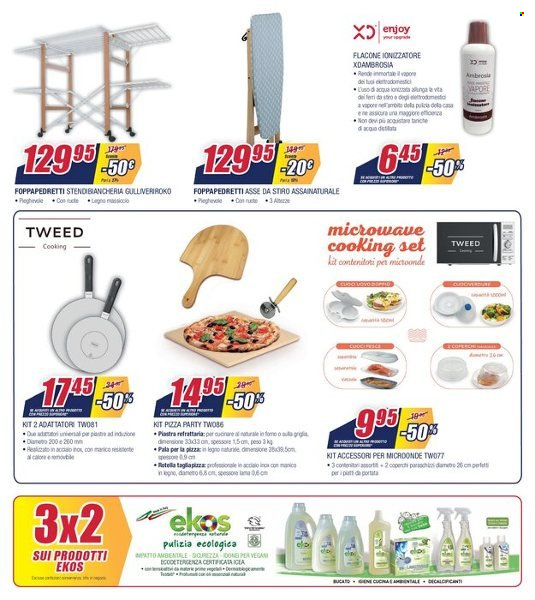 Volantino Trony - 13/10/2022 - 30/10/2022. Pagina 15
