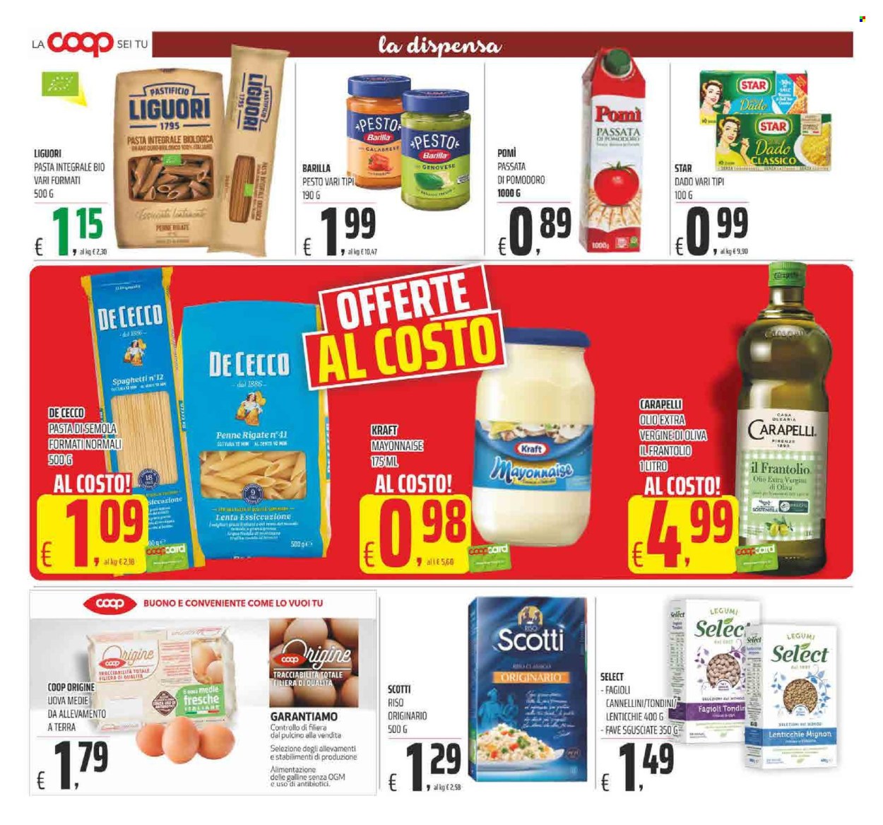 Leták Coop - 14.10.2022 - 26.10.2022. Strana 10