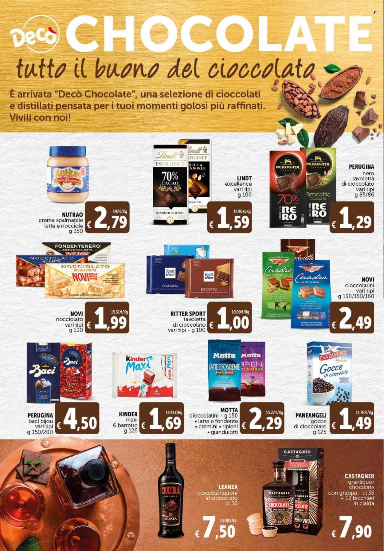 Volantino Deco - 14/10/2022 - 24/10/2022. Pagina 4