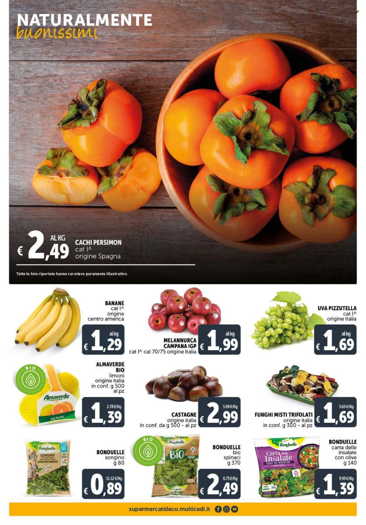 Volantino Deco - 14/10/2022 - 24/10/2022. Pagina 7