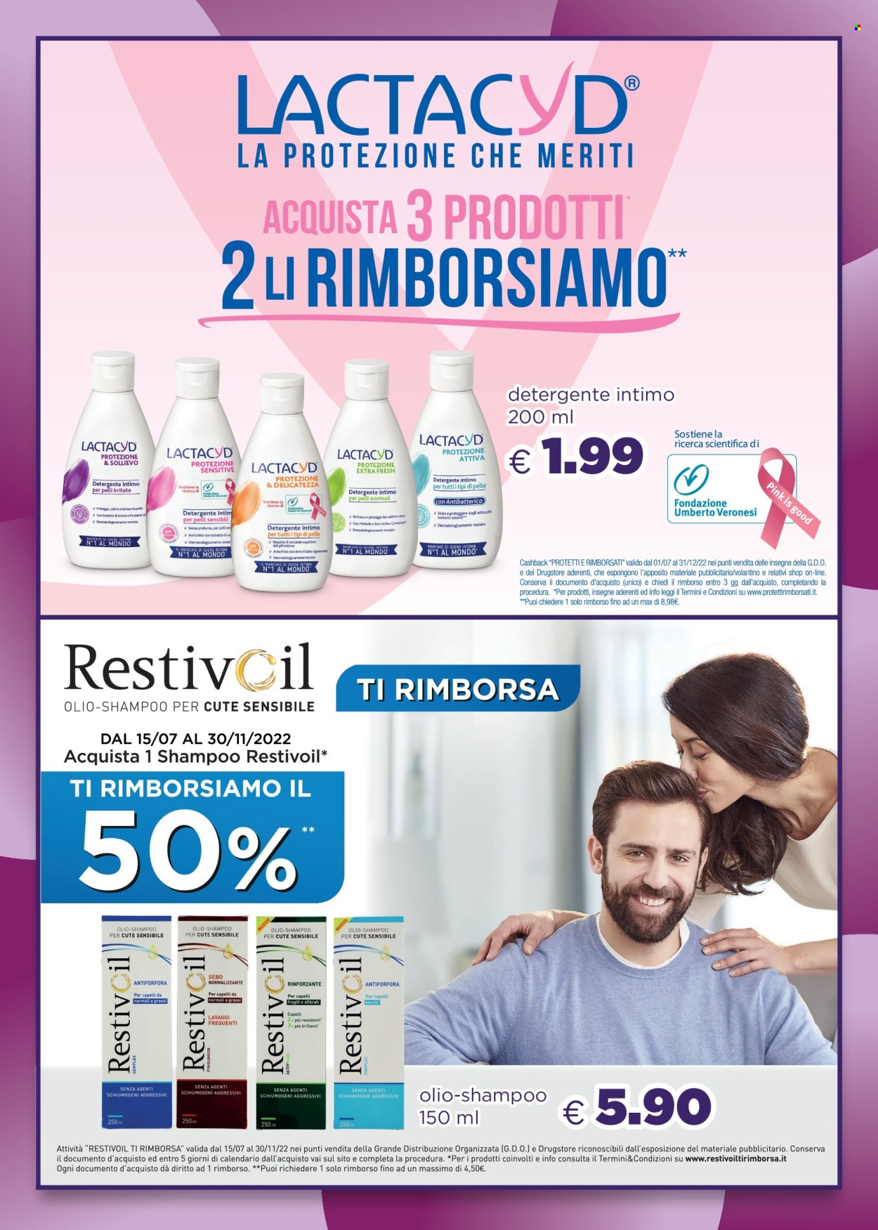 Volantino Acqua & Sapone - 16/10/2022 - 5/11/2022. Pagina 9