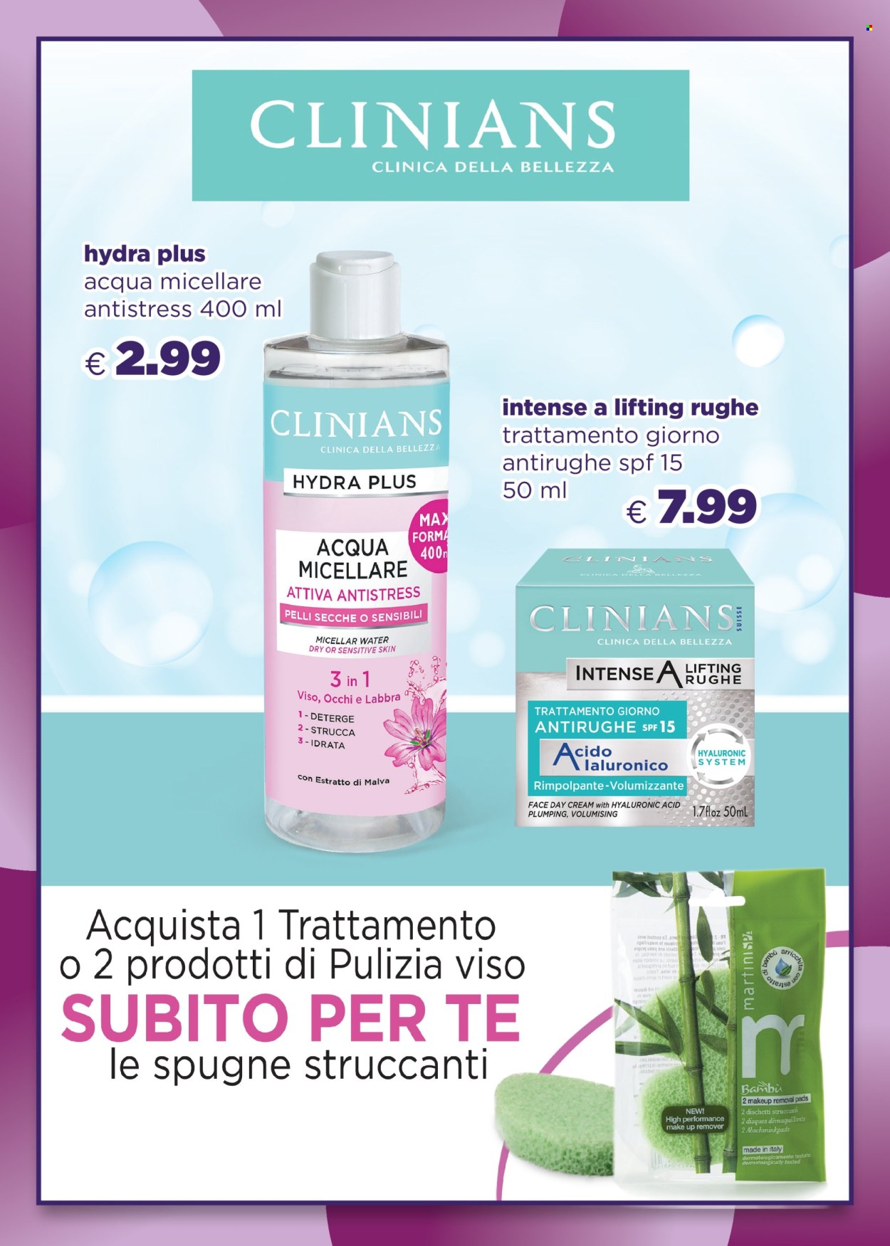 Volantino Acqua & Sapone - 16/10/2022 - 5/11/2022. Pagina 13