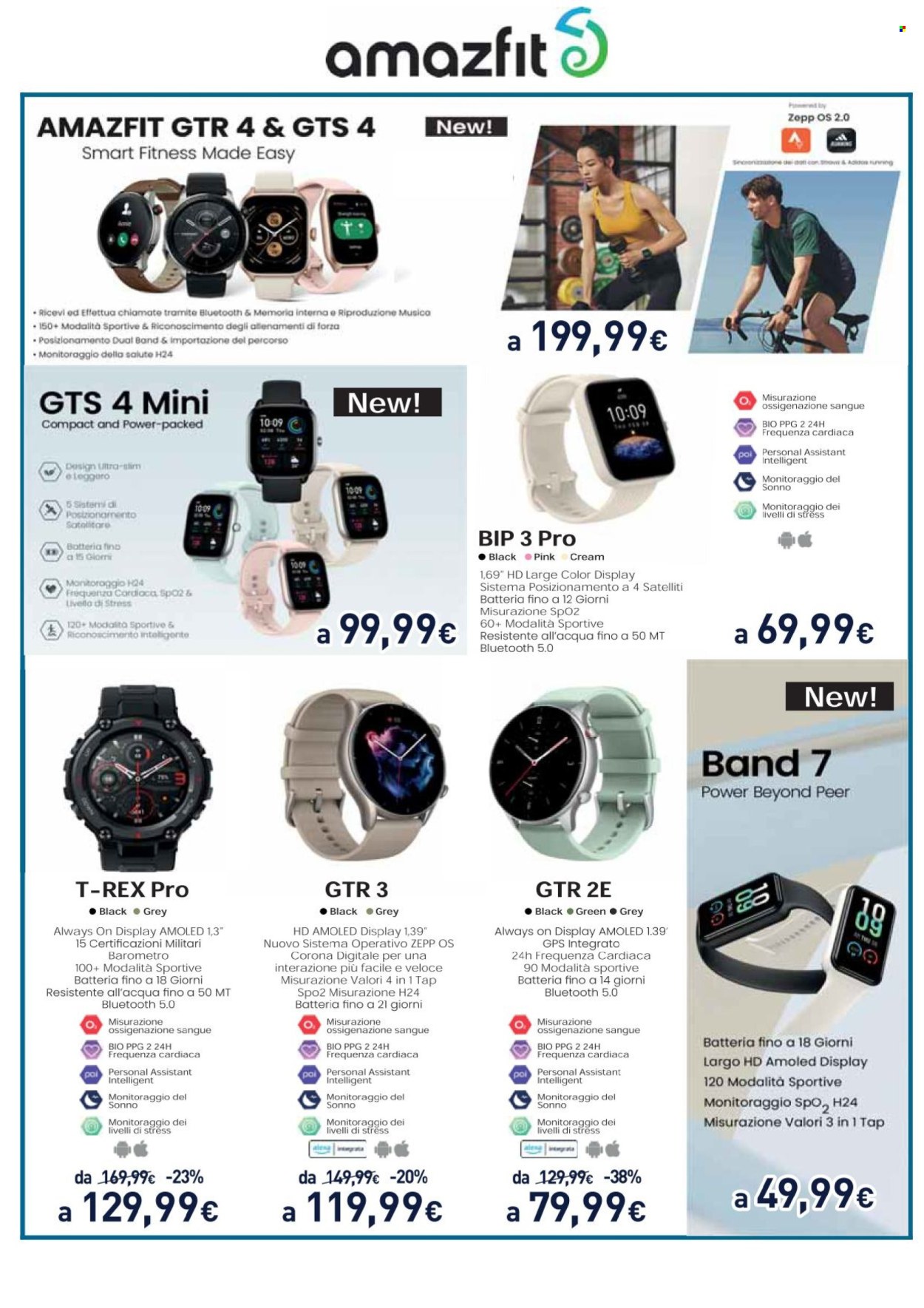 Volantino Unieuro - 17/10/2022 - 27/10/2022. Pagina 25