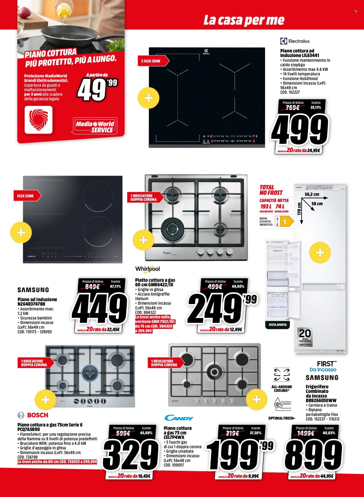 Volantino MediaWorld - 17/10/2022 - 31/10/2022. Pagina 14