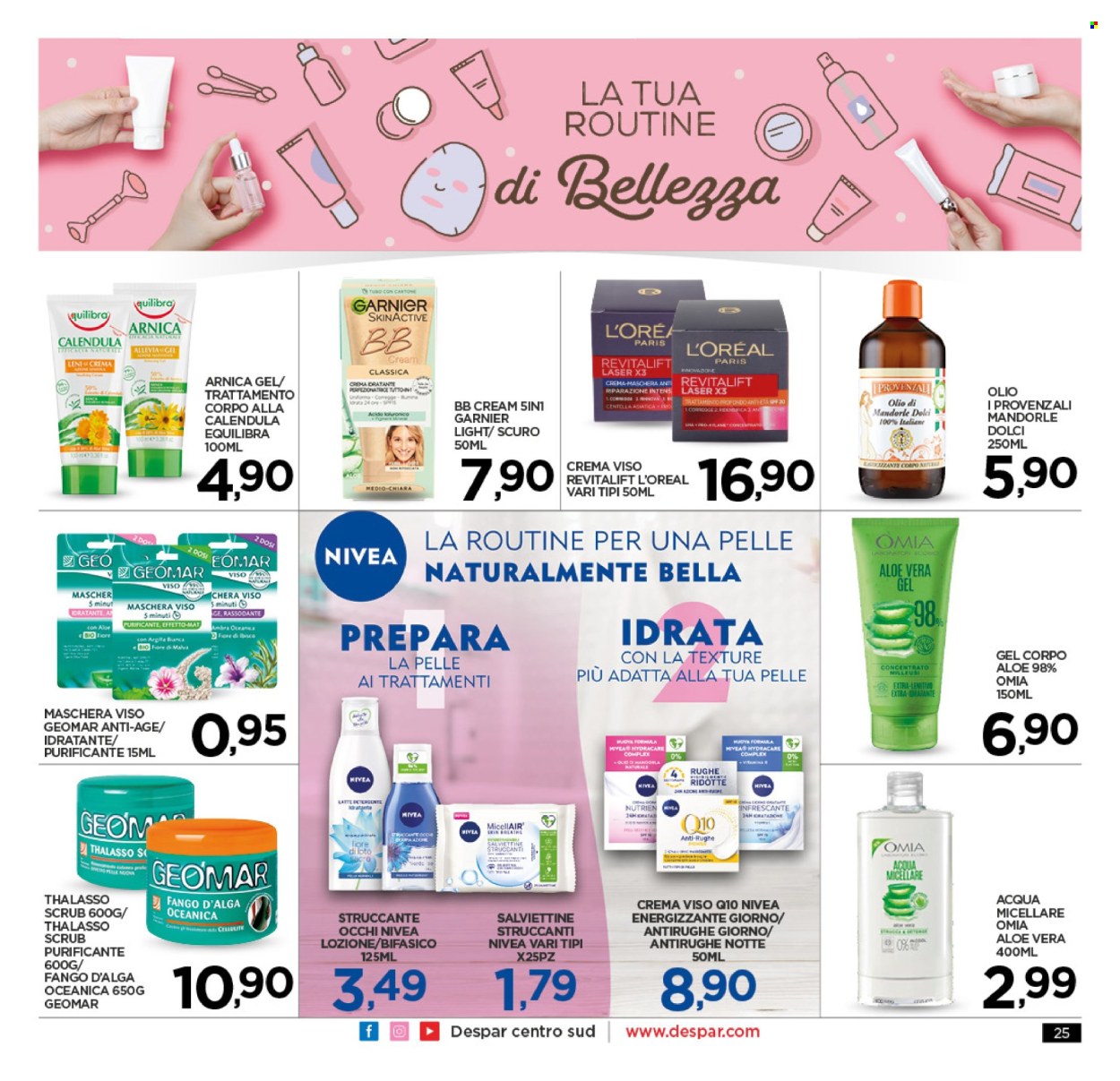 Volantino Interspar - 17/10/2022 - 26/10/2022. Pagina 25