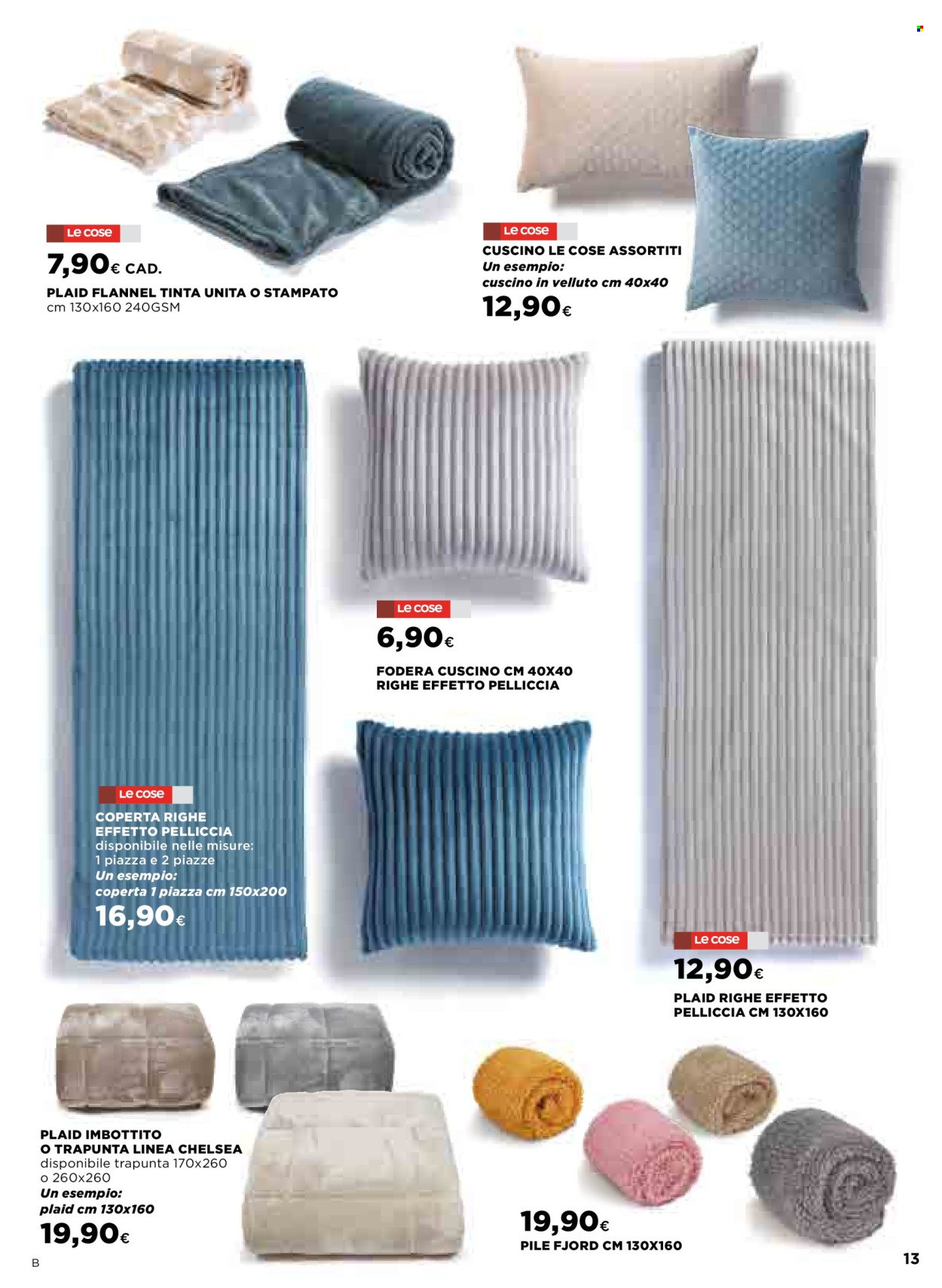 Volantino Coop - 6/10/2022 - 2/11/2022. Pagina 13