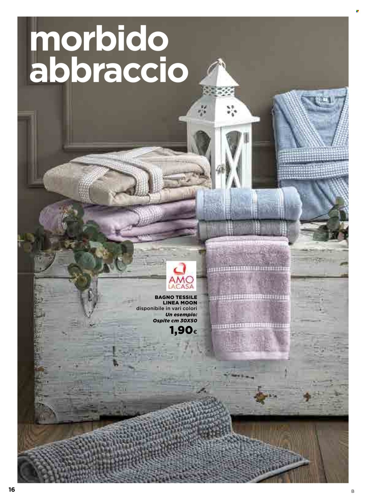 Volantino Coop - 6/10/2022 - 2/11/2022. Pagina 16