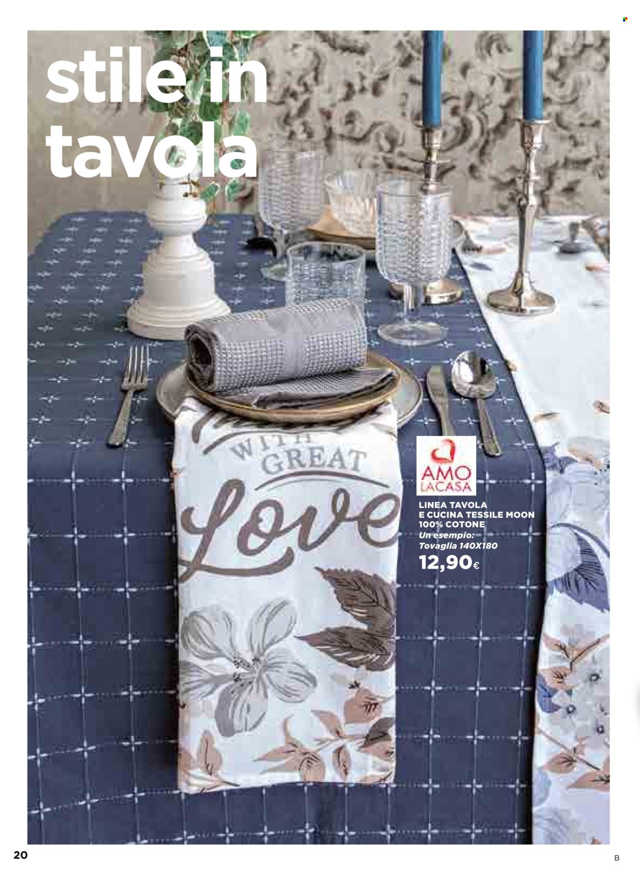 Volantino Coop - 6/10/2022 - 2/11/2022. Pagina 20