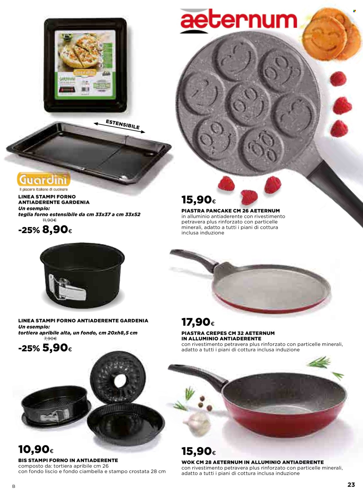 Leták Coop - 6.10.2022 - 2.11.2022. Strana 23