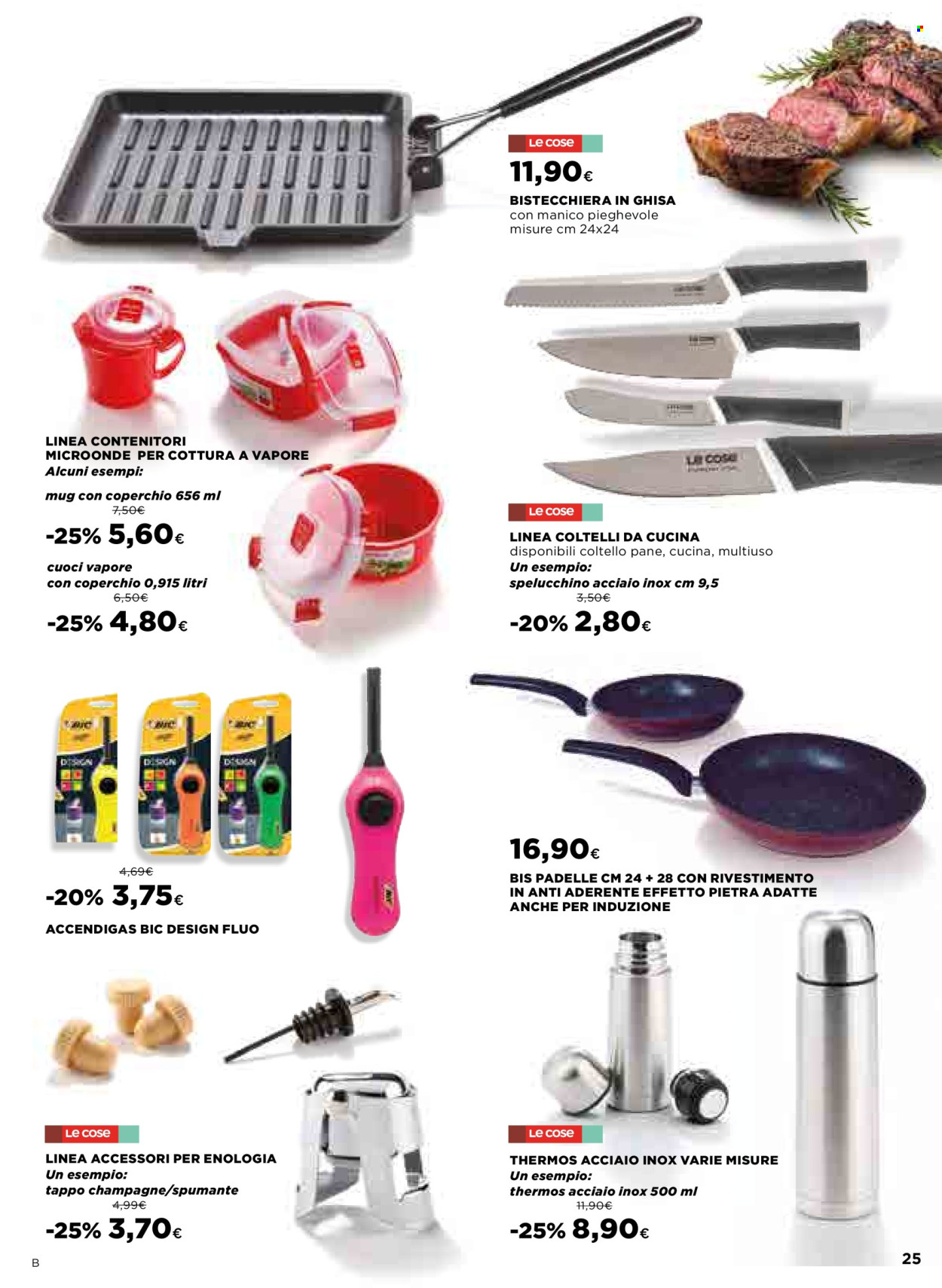 Volantino Coop - 6/10/2022 - 2/11/2022. Pagina 25
