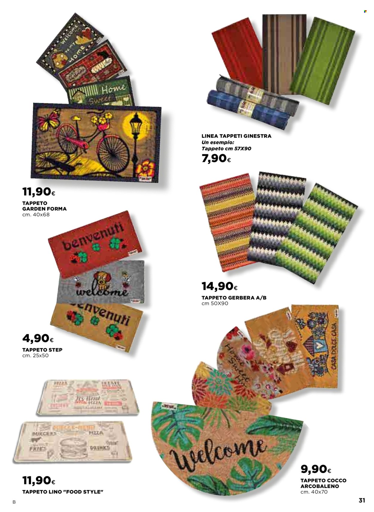 Volantino Coop - 6/10/2022 - 2/11/2022. Pagina 31