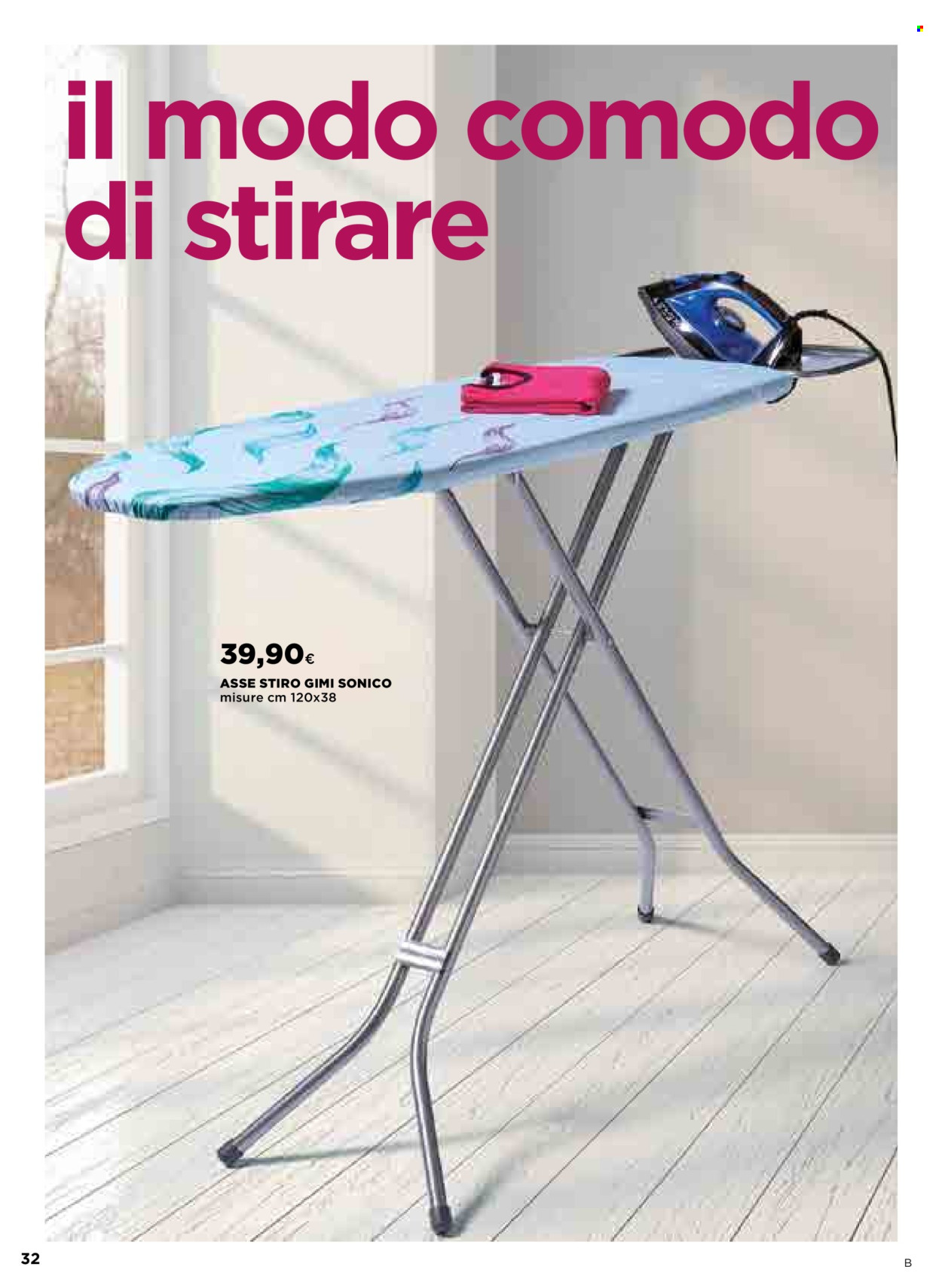 Volantino Coop - 6/10/2022 - 2/11/2022. Pagina 32