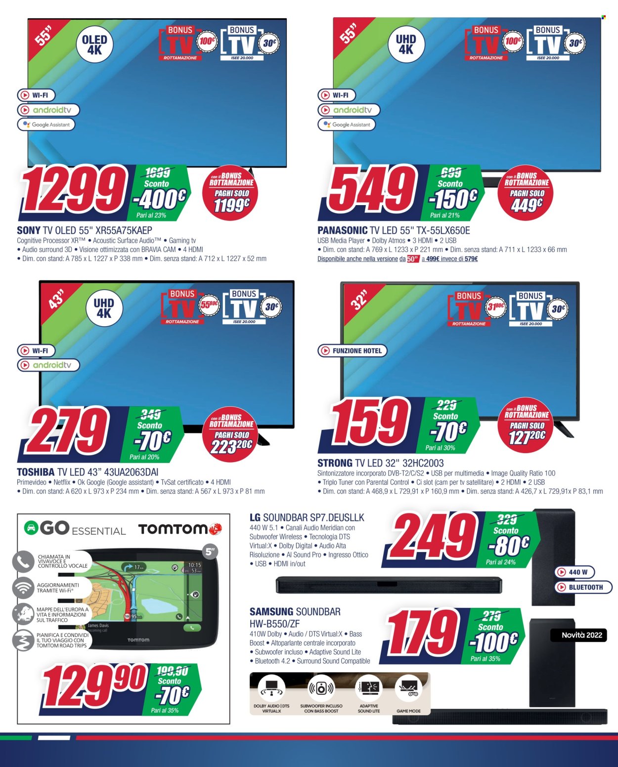 Leták Trony - 20.10.2022 - 30.10.2022. Strana 16