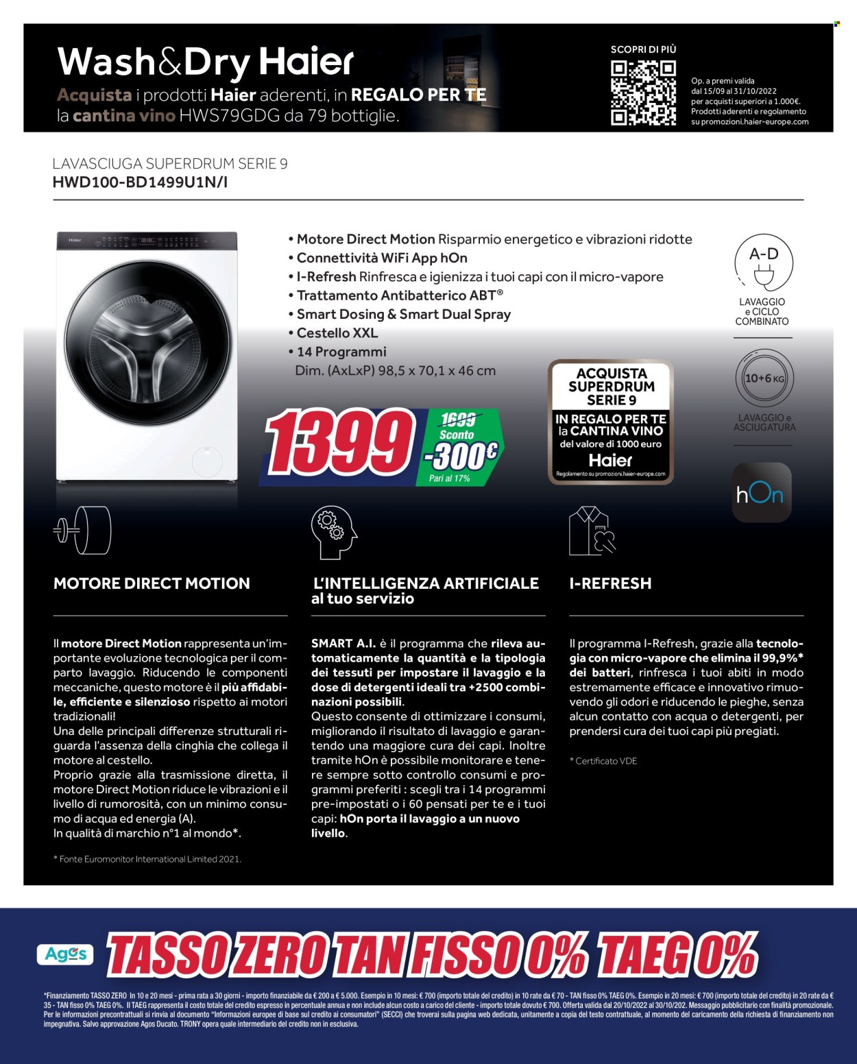 Leták Trony - 20.10.2022 - 30.10.2022. Strana 29