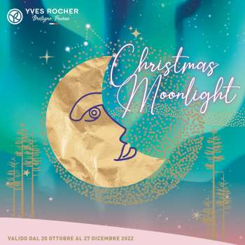 Offerta Yves Rocher