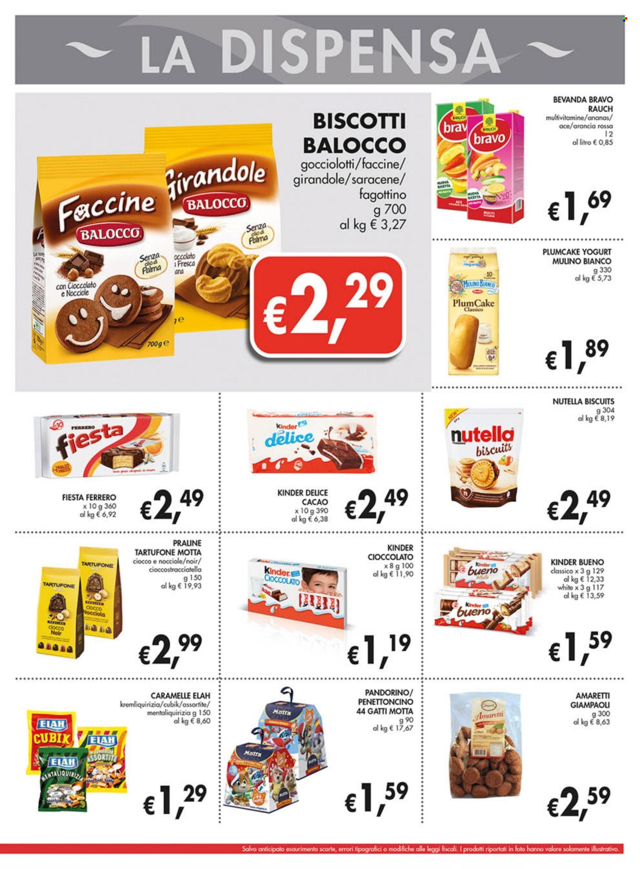 Volantino COAL - 20/10/2022 - 2/11/2022. Pagina 9