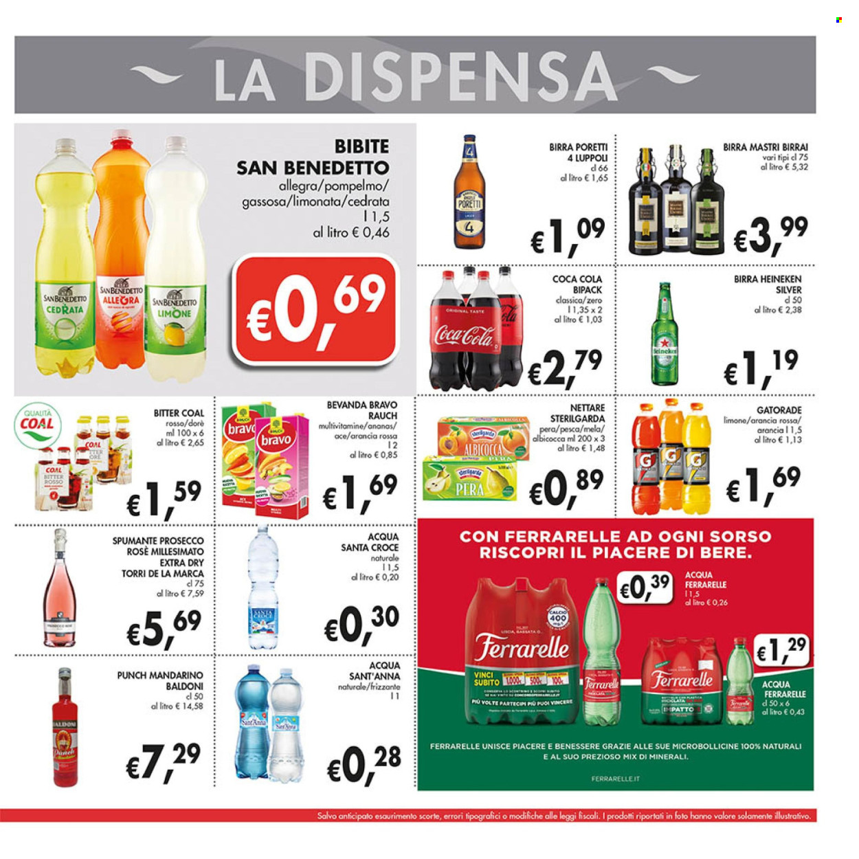 Volantino COAL - 20/10/2022 - 2/11/2022. Pagina 13