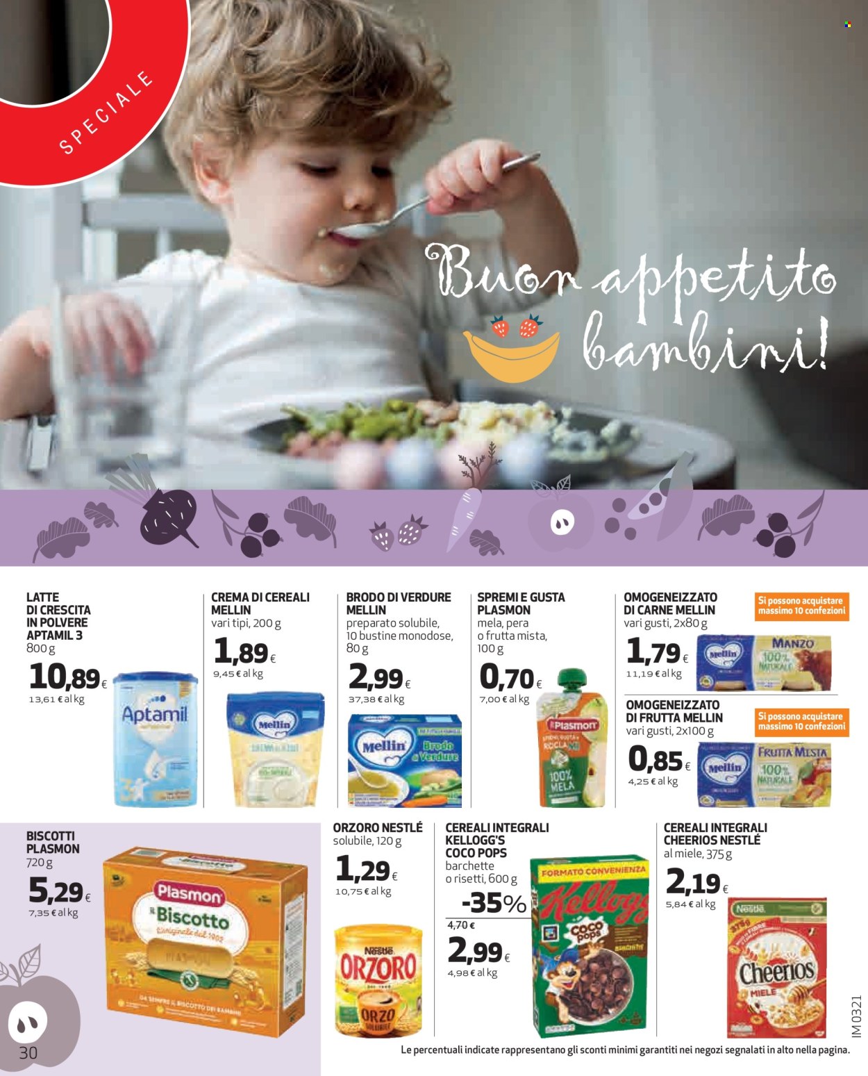 Leták Coop - 20.10.2022 - 2.11.2022. Strana 30