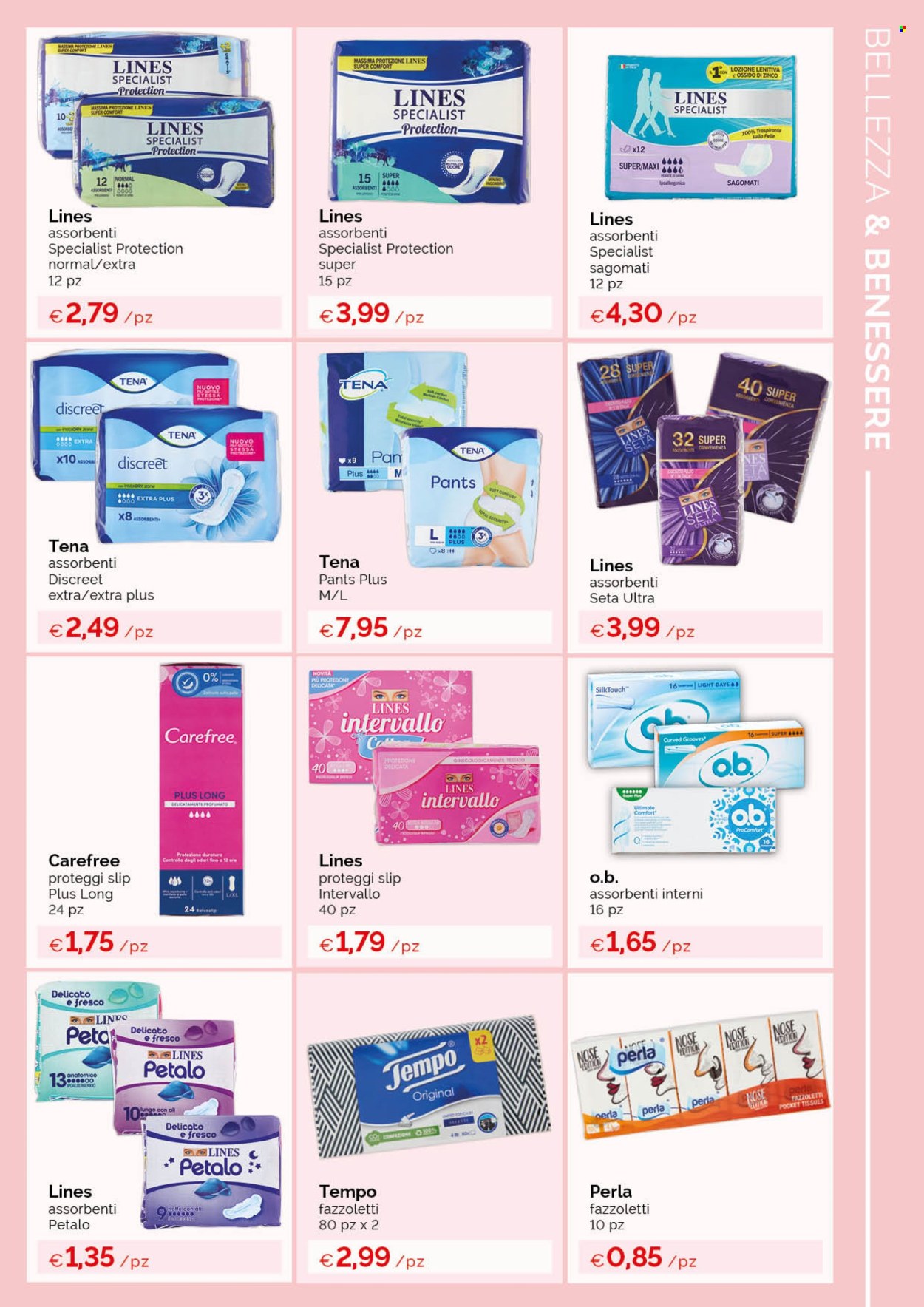 Volantino Acqua & Sapone - 12/10/2022 - 5/11/2022. Pagina 7