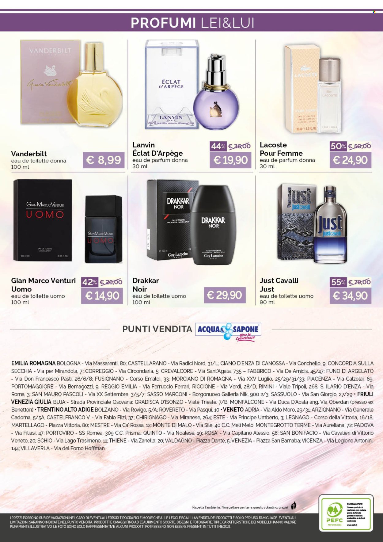 Volantino Acqua & Sapone - 12/10/2022 - 5/11/2022. Pagina 12