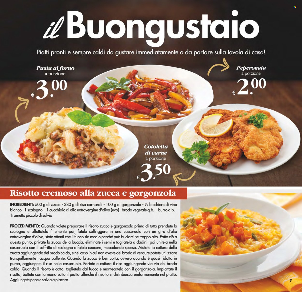 Volantino Deco - 25/10/2022 - 3/11/2022. Pagina 7