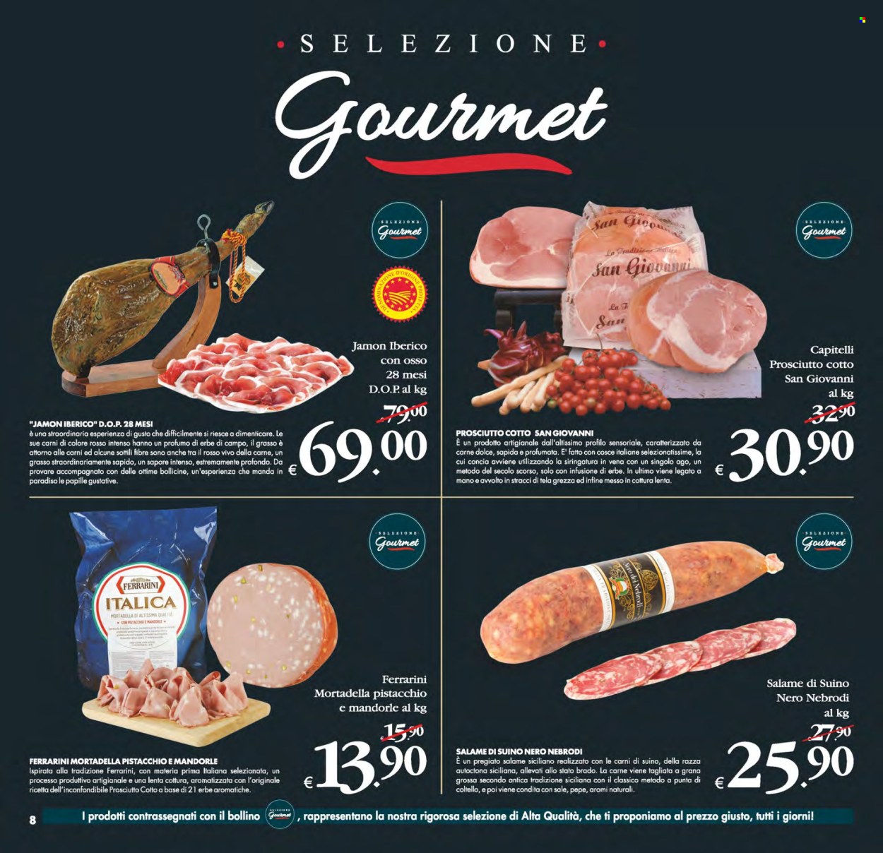 Volantino Deco - 25/10/2022 - 3/11/2022. Pagina 8