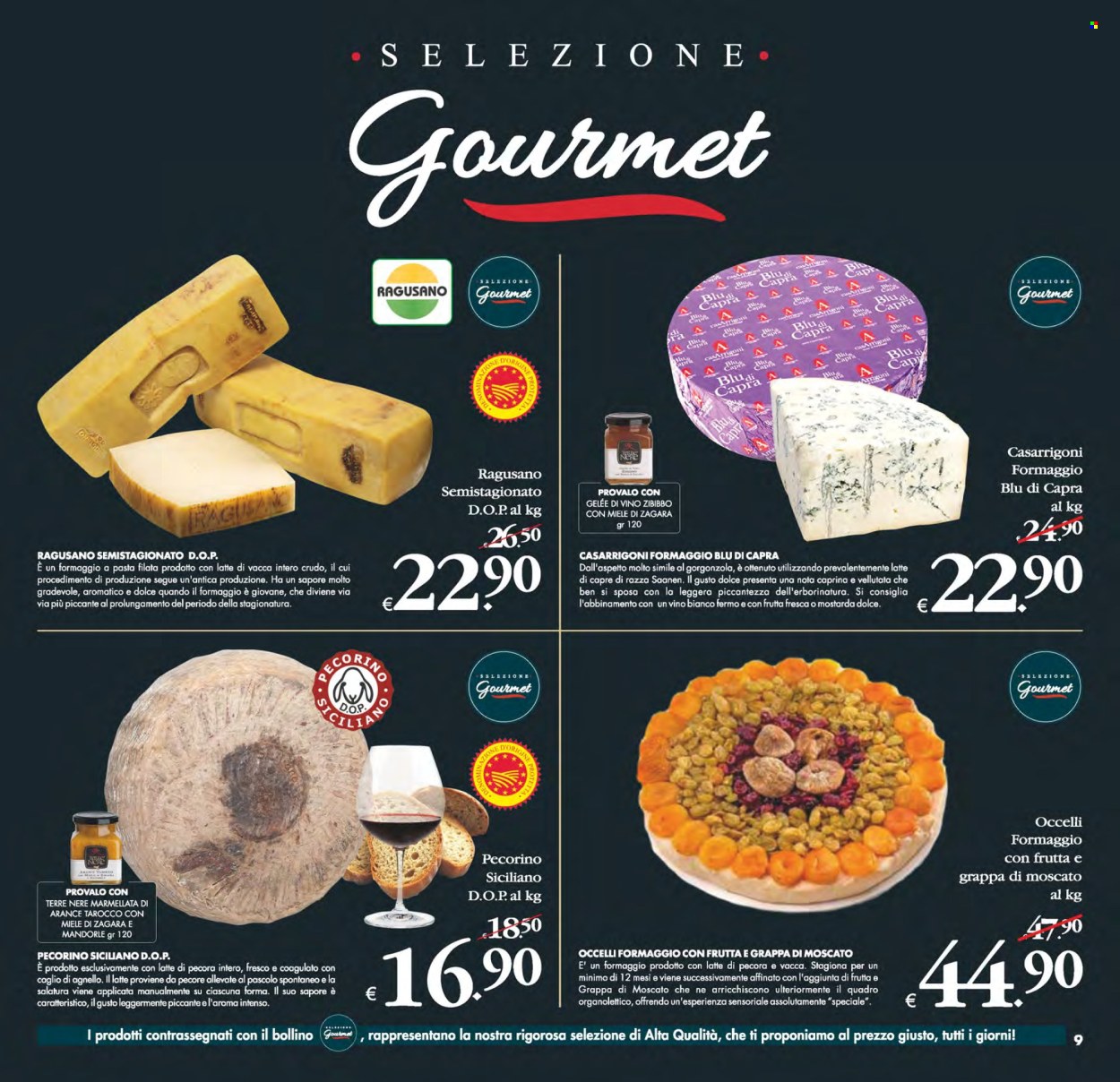 Volantino Deco - 25/10/2022 - 3/11/2022. Pagina 9