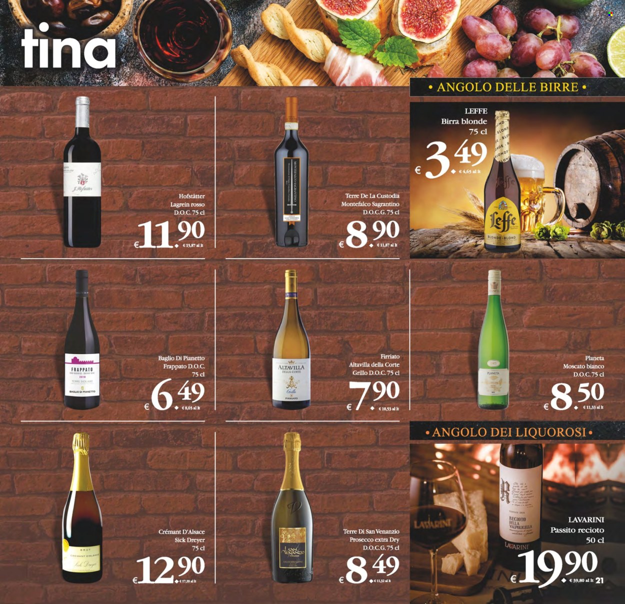 Volantino Deco - 25/10/2022 - 3/11/2022. Pagina 21