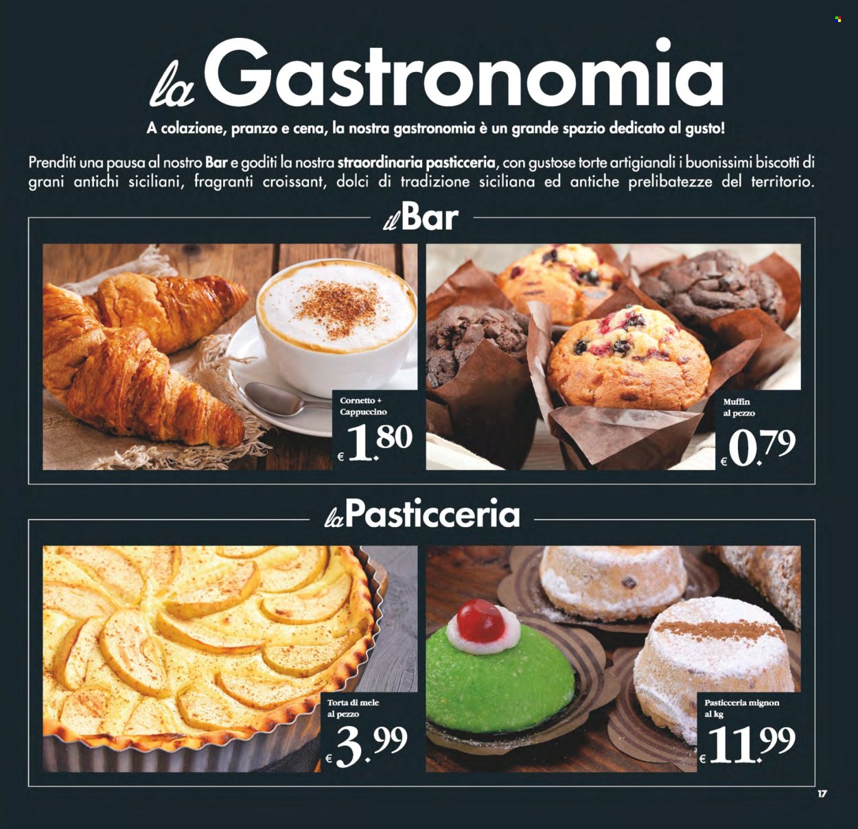 Volantino Deco - 25/10/2022 - 3/11/2022. Pagina 17