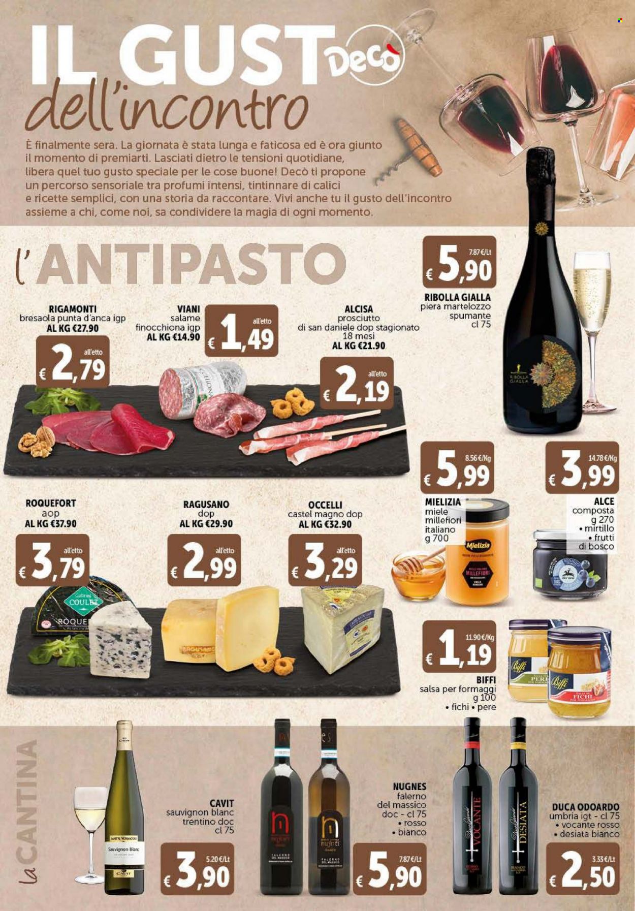 Volantino Deco - 25/10/2022 - 3/11/2022. Pagina 6