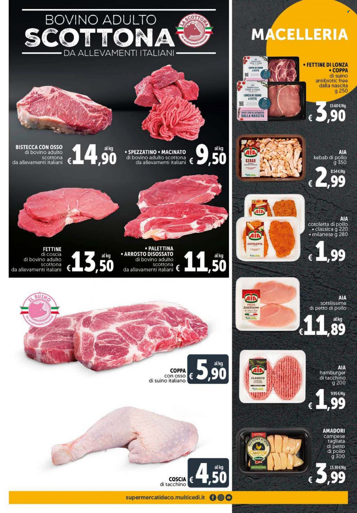 Volantino Deco - 25/10/2022 - 3/11/2022. Pagina 9