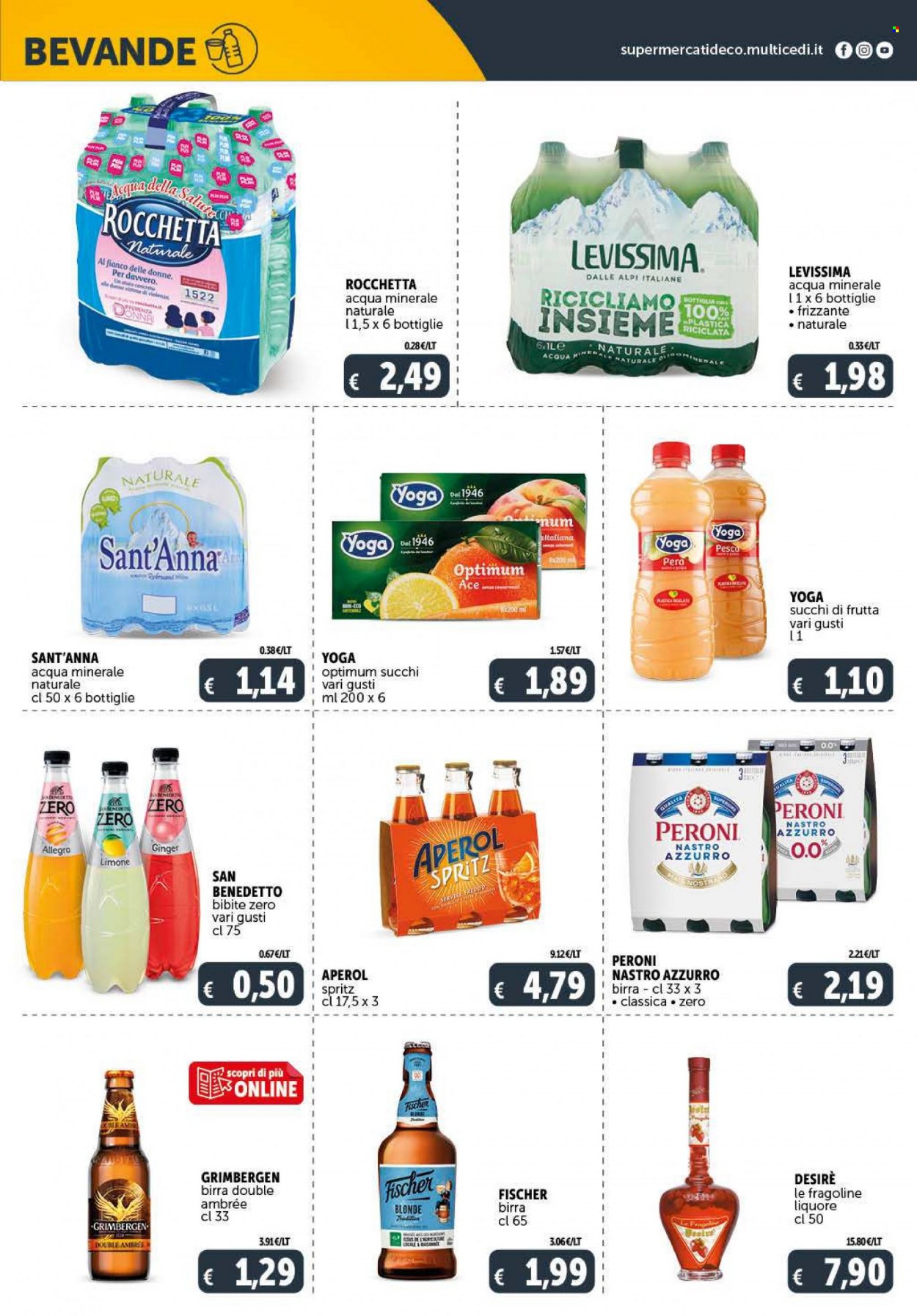 Volantino Deco - 25/10/2022 - 3/11/2022. Pagina 17