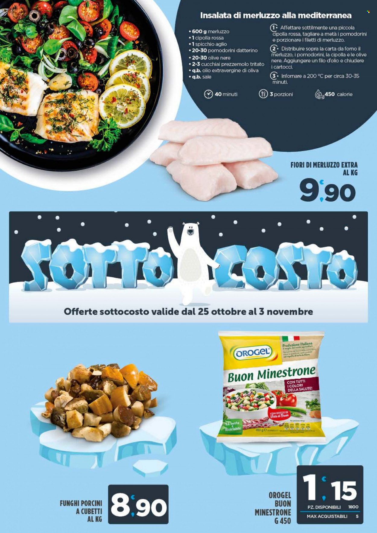 Leták Deco - 27.10.2022 - 14.11.2022. Strana 2
