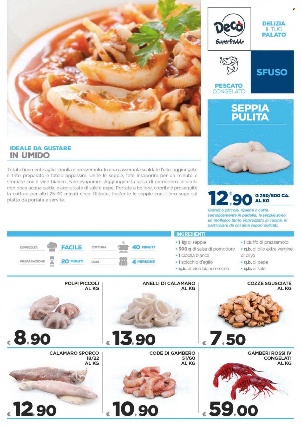 Volantino Deco - 27/10/2022 - 14/11/2022. Pagina 5