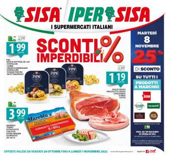 Offerta {store}