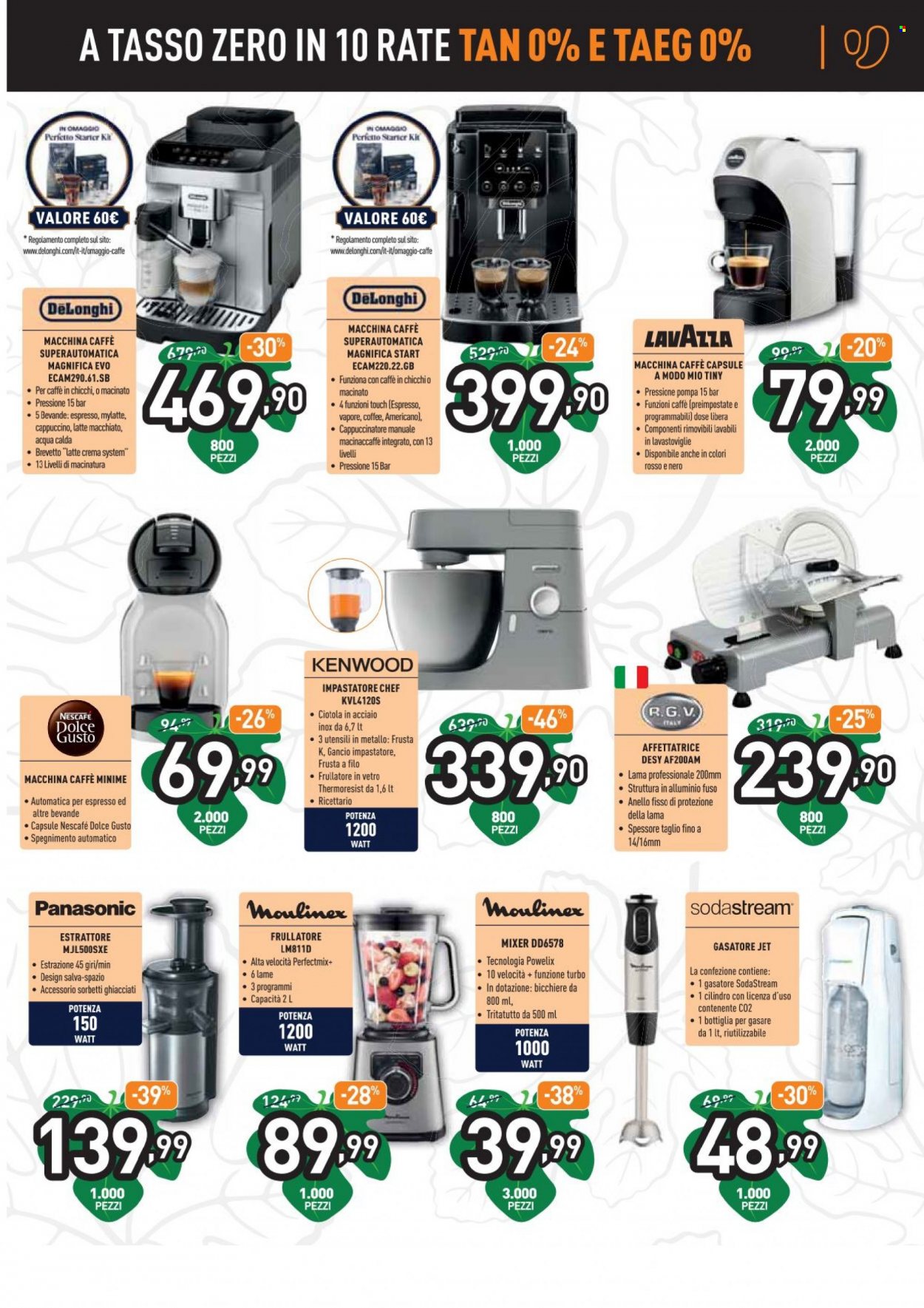 Volantino Unieuro - 28/10/2022 - 2/11/2022. Pagina 17
