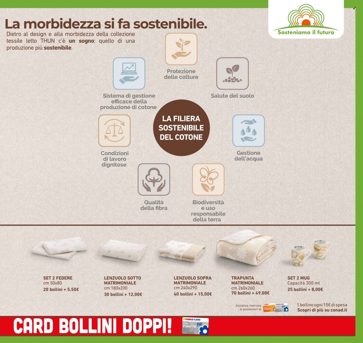 Volantino Conad - 27/10/2022 - 2/11/2022. Pagina 37