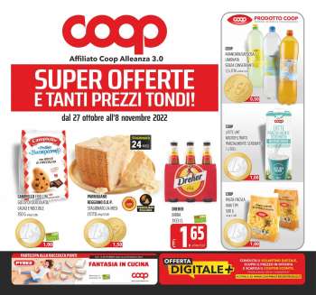 Offerta Coop
