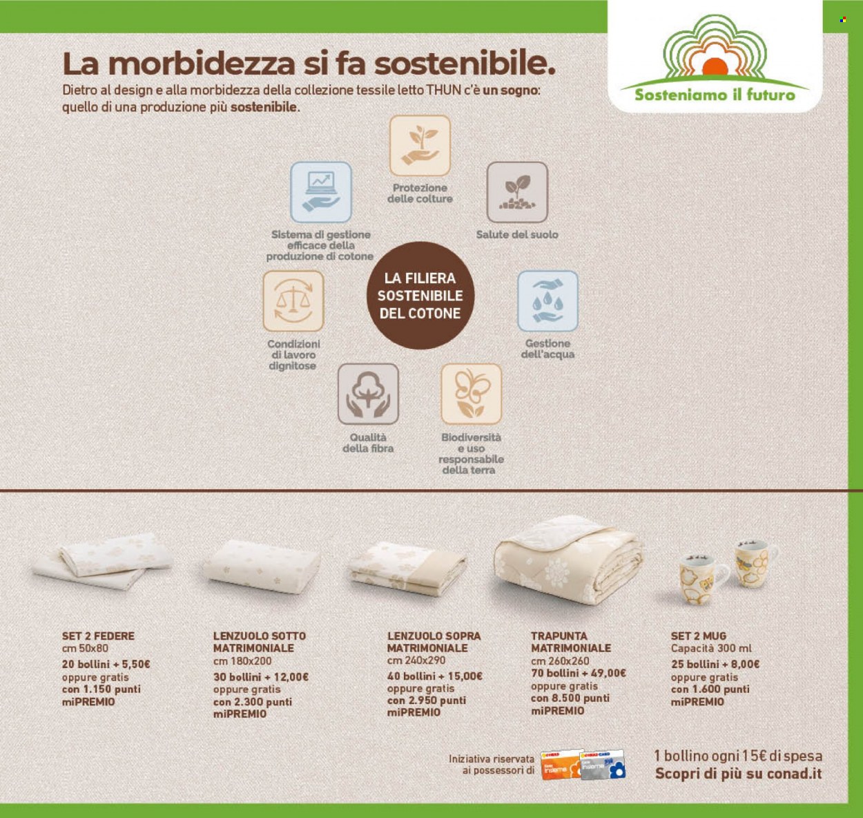 Volantino Conad - 3/11/2022 - 12/11/2022. Pagina 25