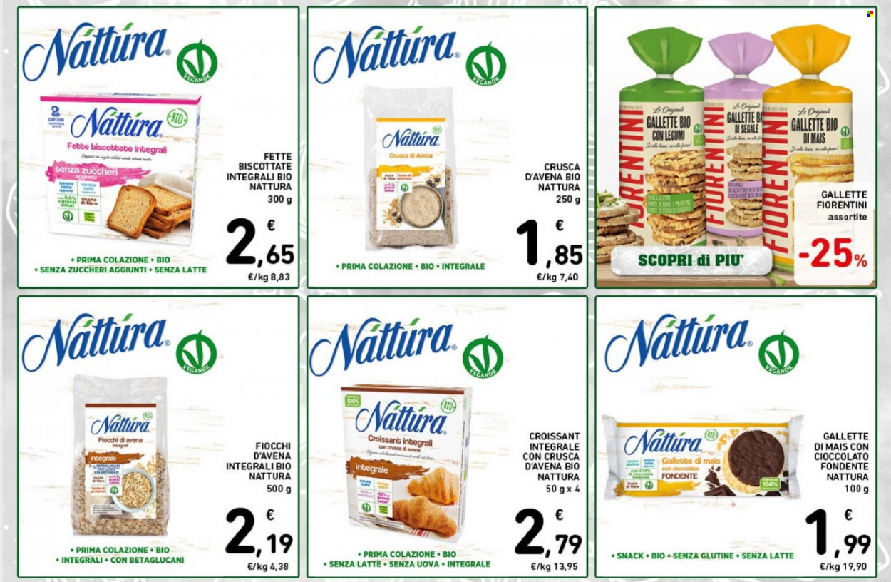Volantino Conad - 31/10/2022 - 9/11/2022. Pagina 3
