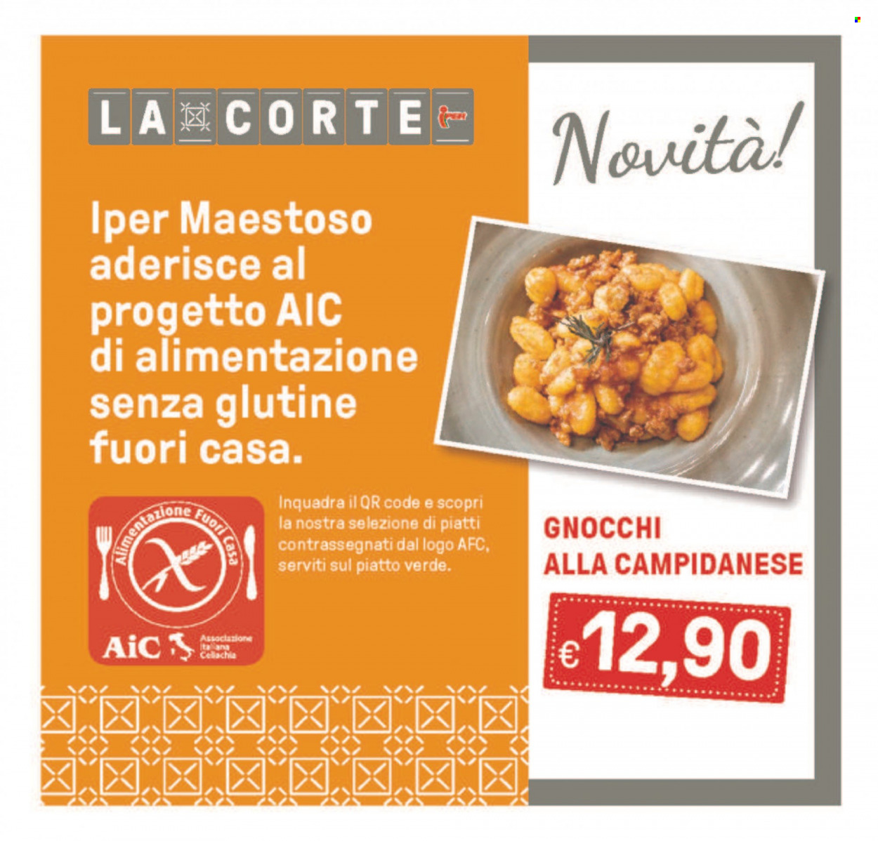 Volantino Iper, La grande i - 3/11/2022 - 12/11/2022. Pagina 11