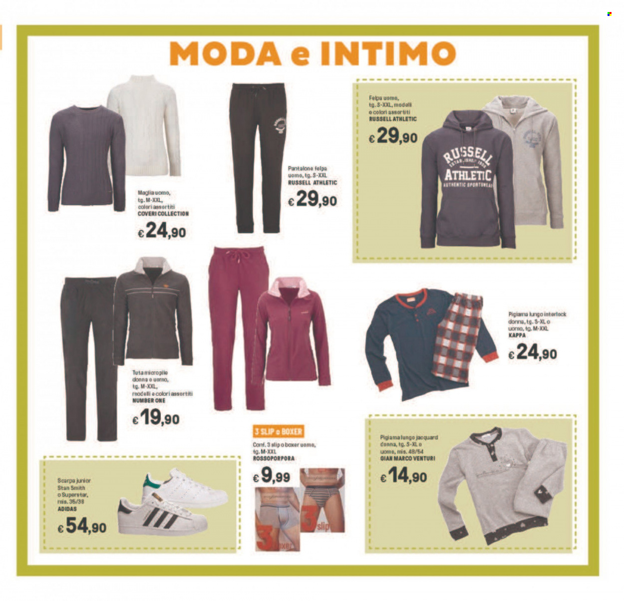 Volantino Iper, La grande i - 3/11/2022 - 12/11/2022. Pagina 35